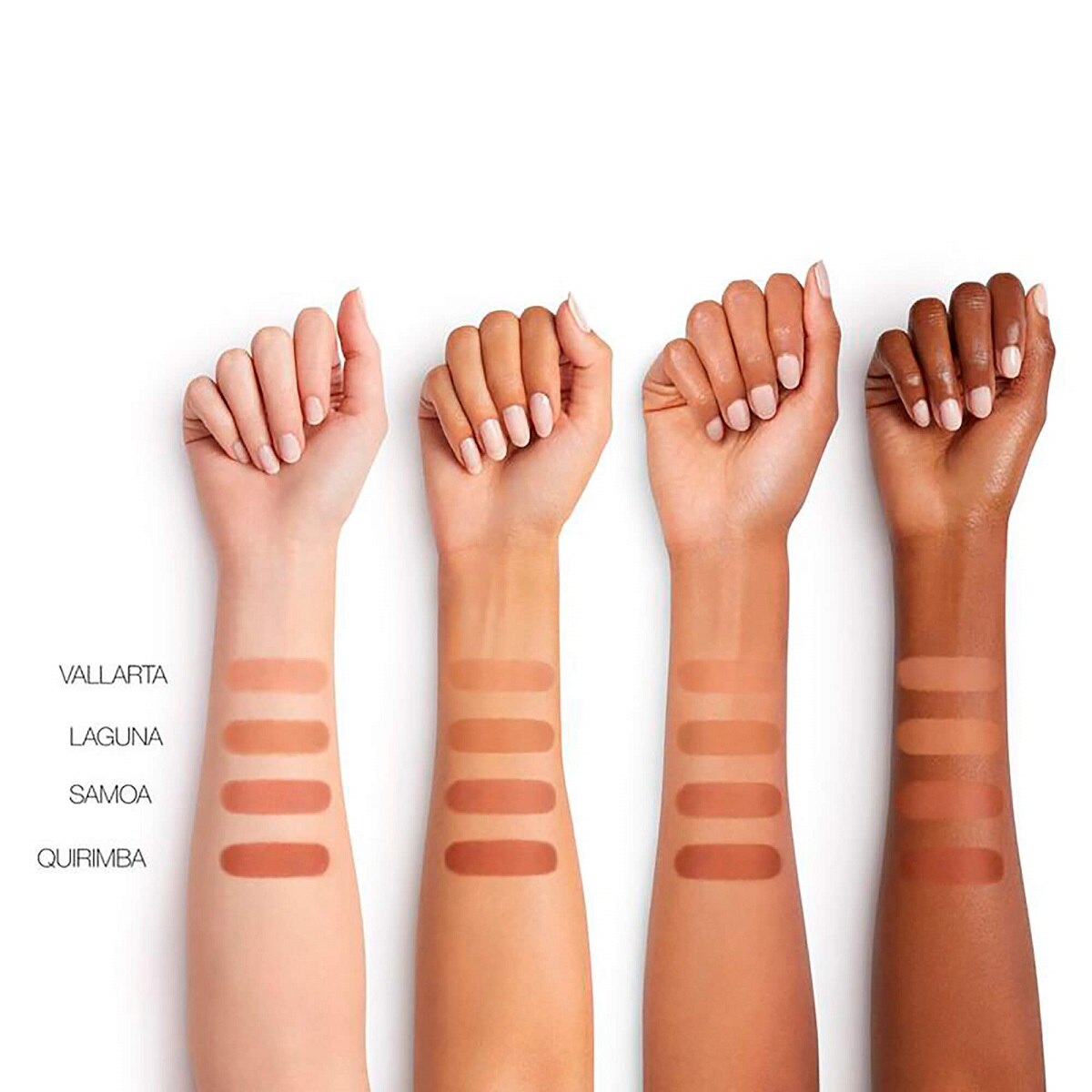 MATTE BRONZING POWDER (POLVO BRONCEADOR PARA ROSTRO MATE)